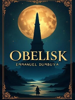 cover image of Obelisk
